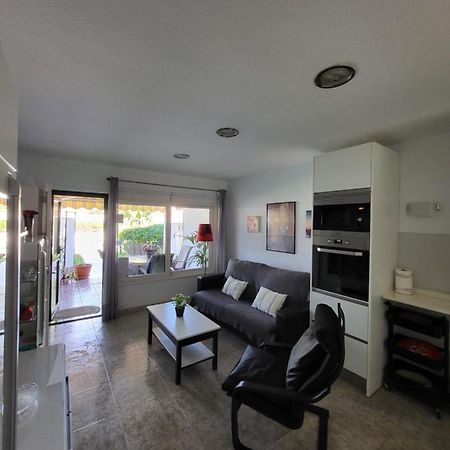 מספאלומס Home Central Park Maspalomas מראה חיצוני תמונה