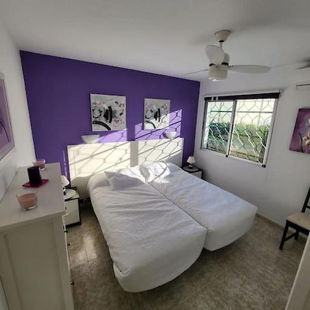מספאלומס Home Central Park Maspalomas מראה חיצוני תמונה