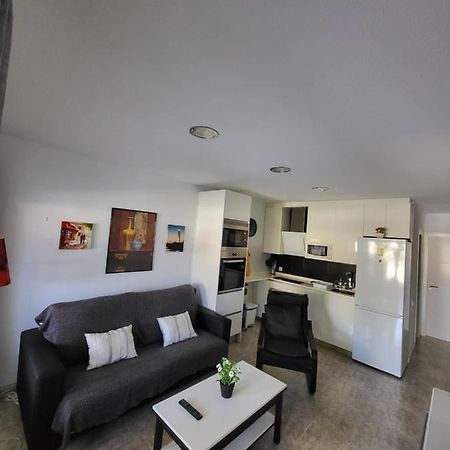 מספאלומס Home Central Park Maspalomas מראה חיצוני תמונה