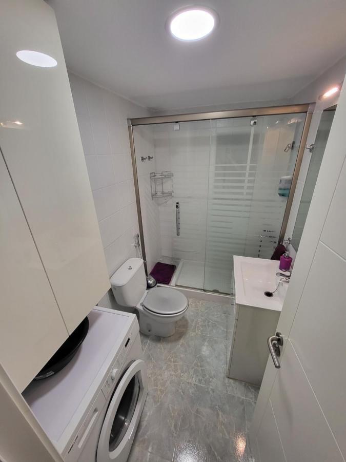 מספאלומס Home Central Park Maspalomas מראה חיצוני תמונה
