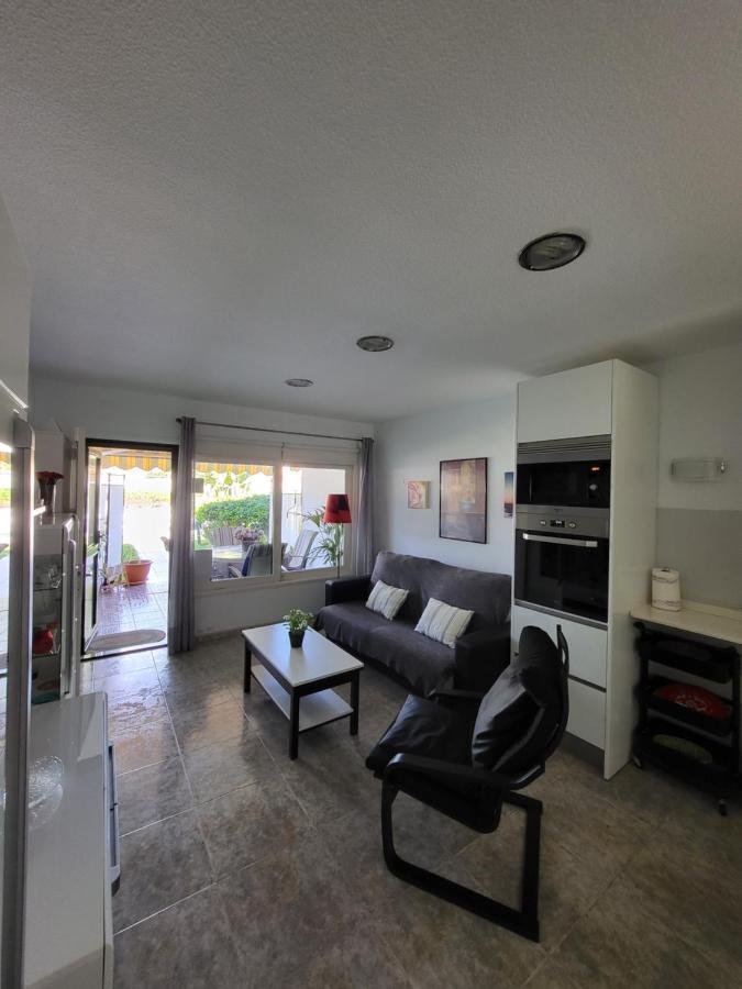מספאלומס Home Central Park Maspalomas מראה חיצוני תמונה