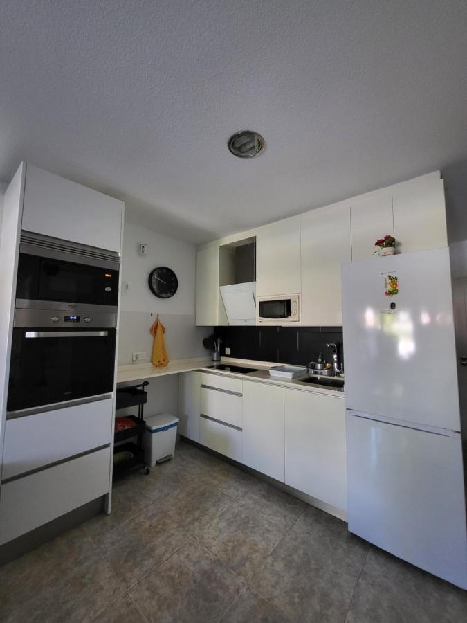 מספאלומס Home Central Park Maspalomas מראה חיצוני תמונה