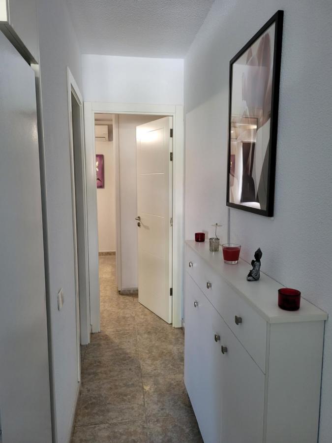 מספאלומס Home Central Park Maspalomas מראה חיצוני תמונה